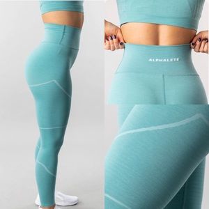 Alphalete OG Revival Leggings